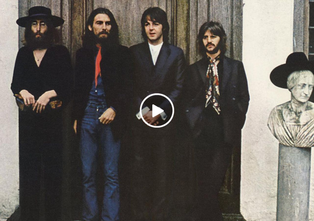 The Beatles – Hey Jude