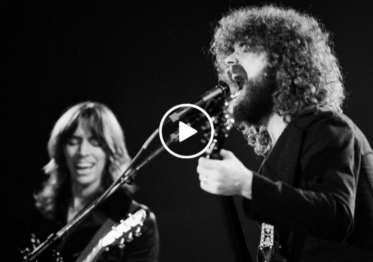 Boston – More Than a Feeling