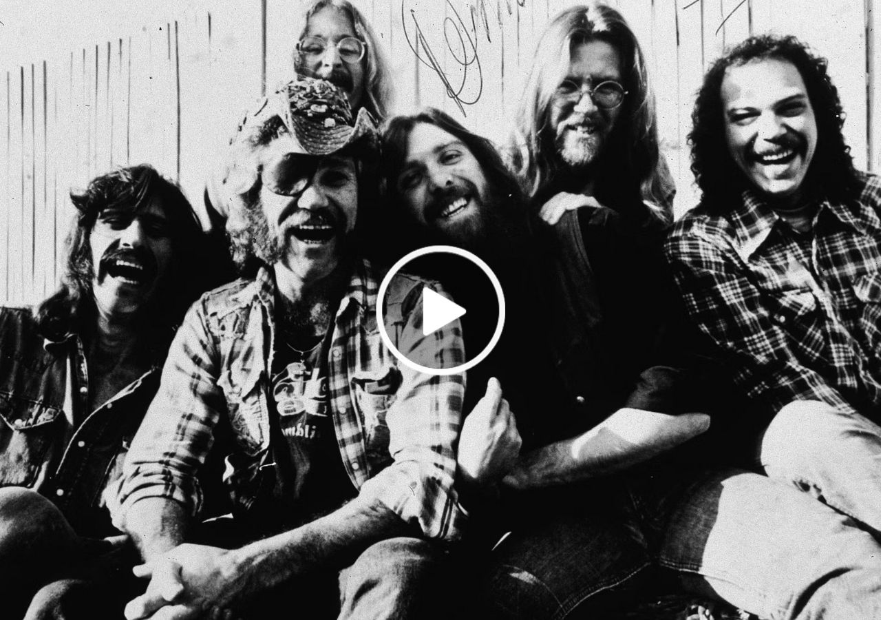 Dr Hook – When You’re In Love With A Beautiful Woman
