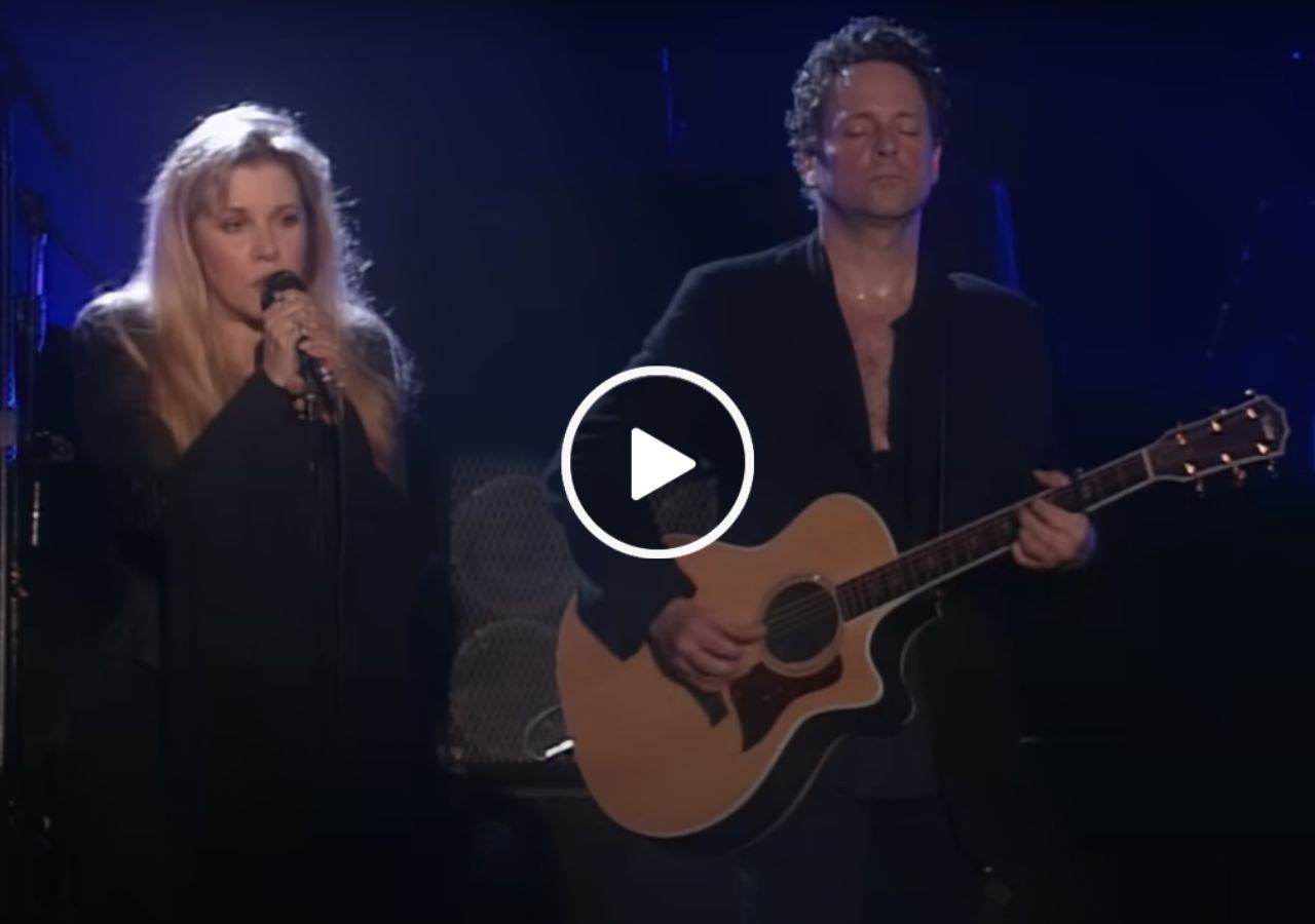 Fleetwood Mac – Landslide