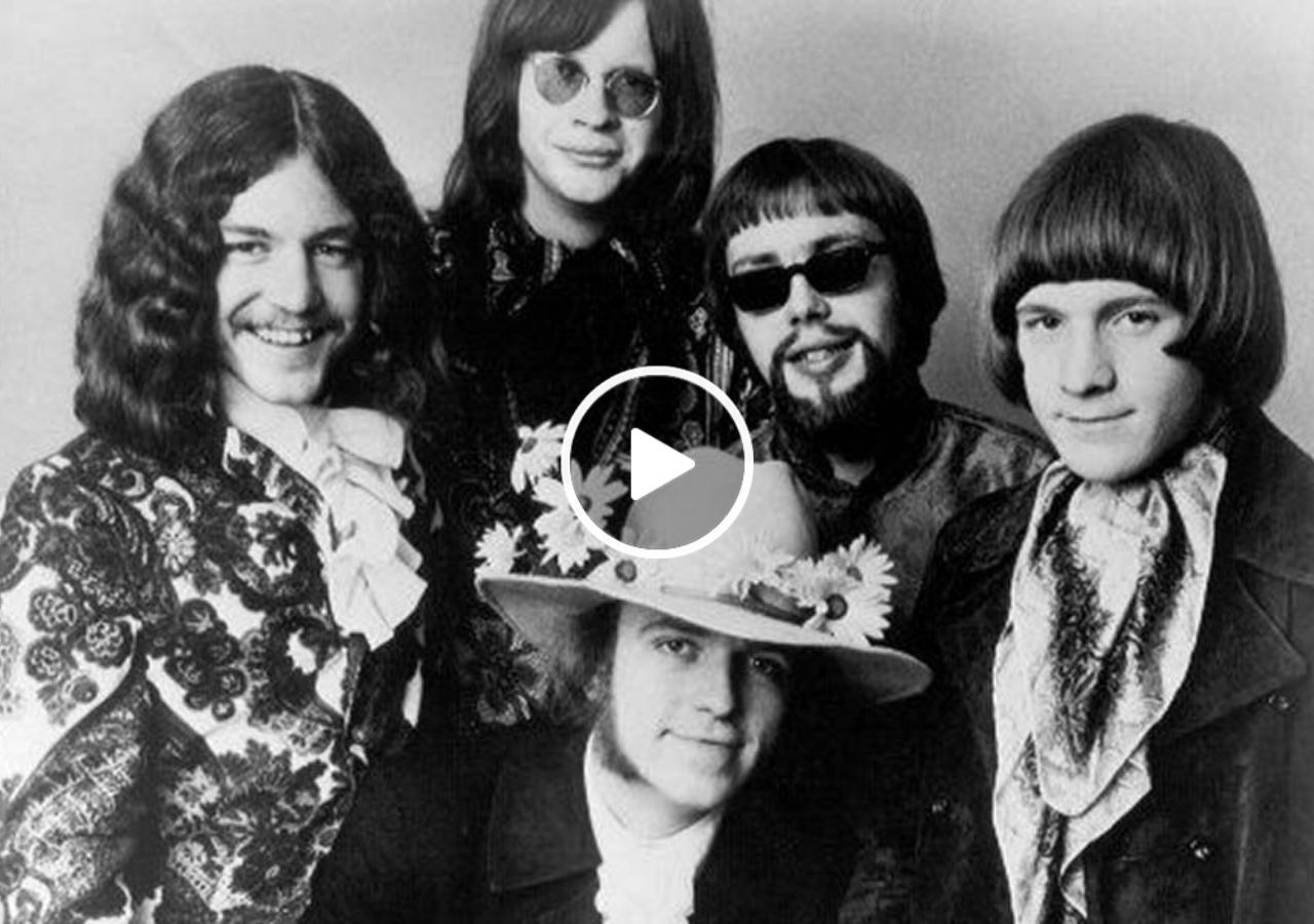 The Lemon Pipers – Green Tambourine