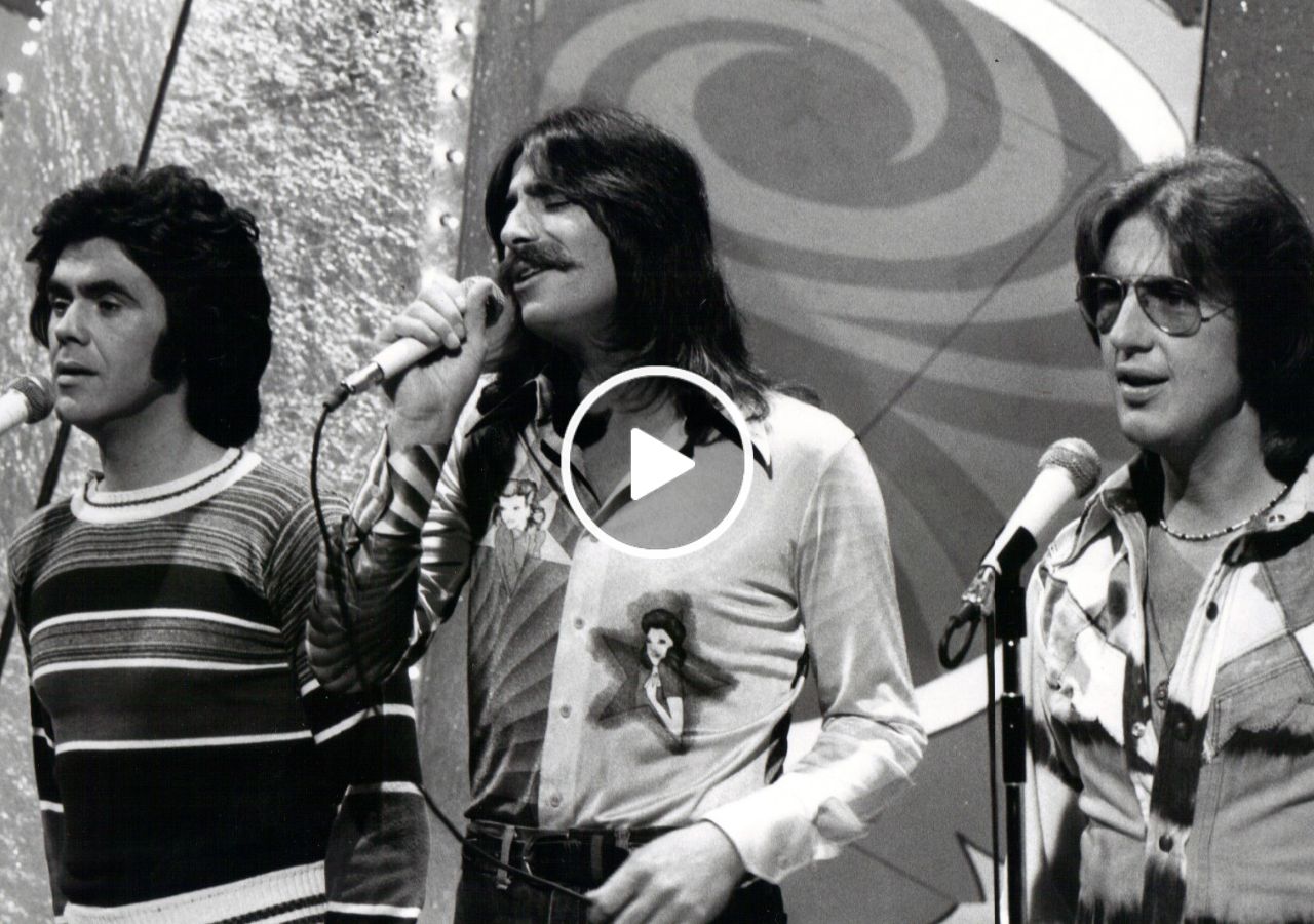 Three Dog Night – Joy to the World