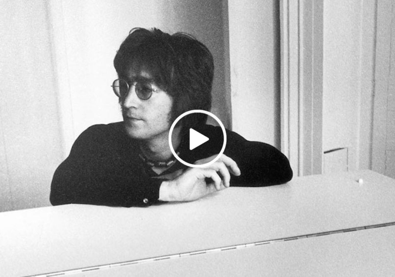 John Lennon – Imagine