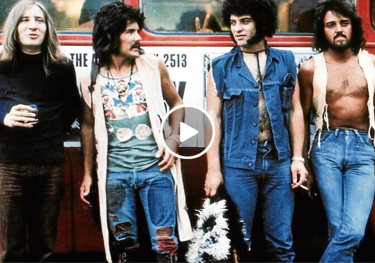 Mungo Jerry – In The Summertime